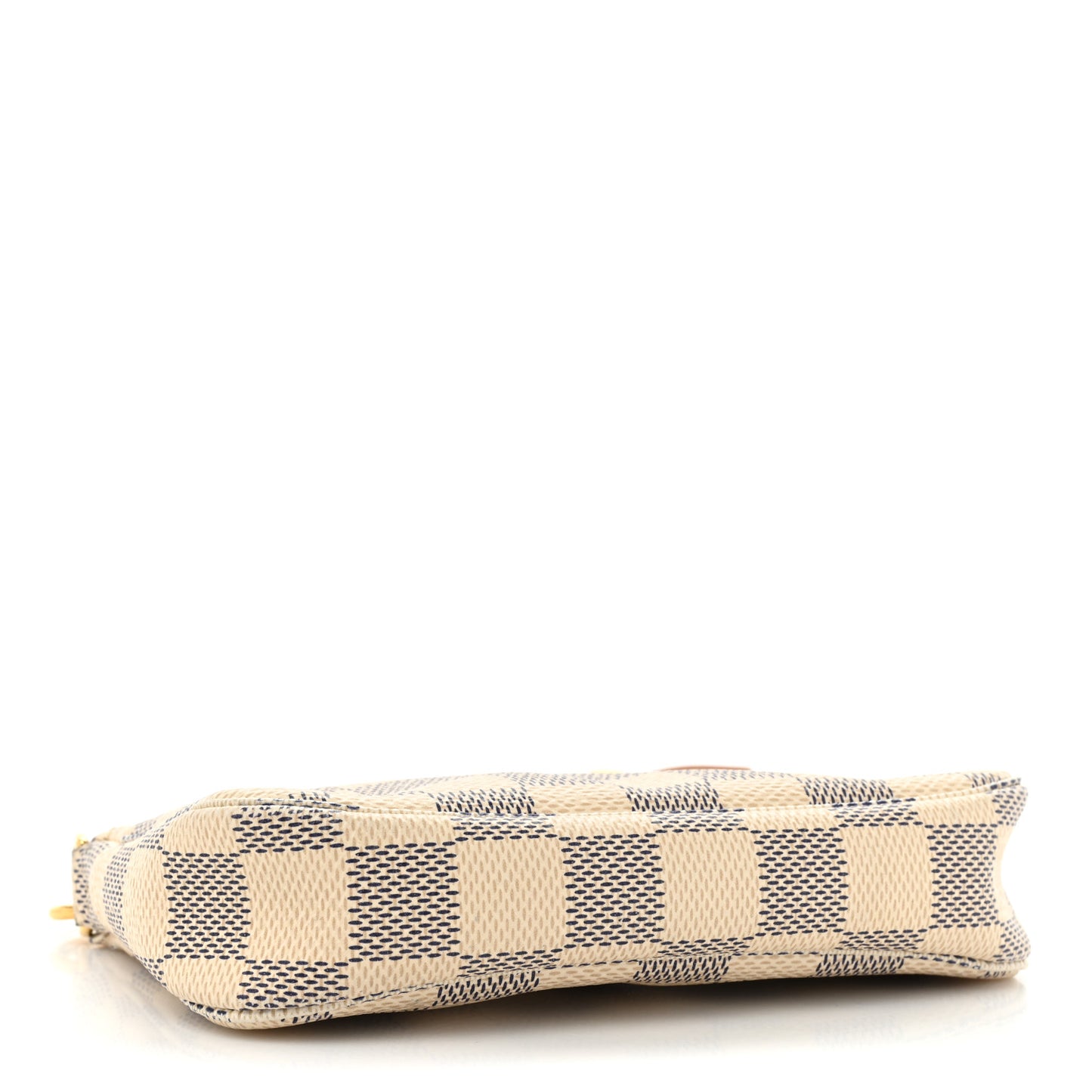 Damier Azur Mini Pochette Accessories