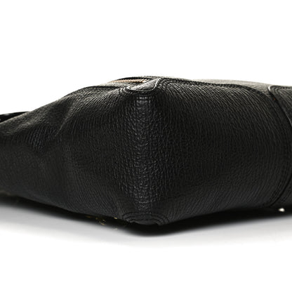 3.1 Phillip Lim Textured Calfskin Pashli Backpack Black 8 of 12