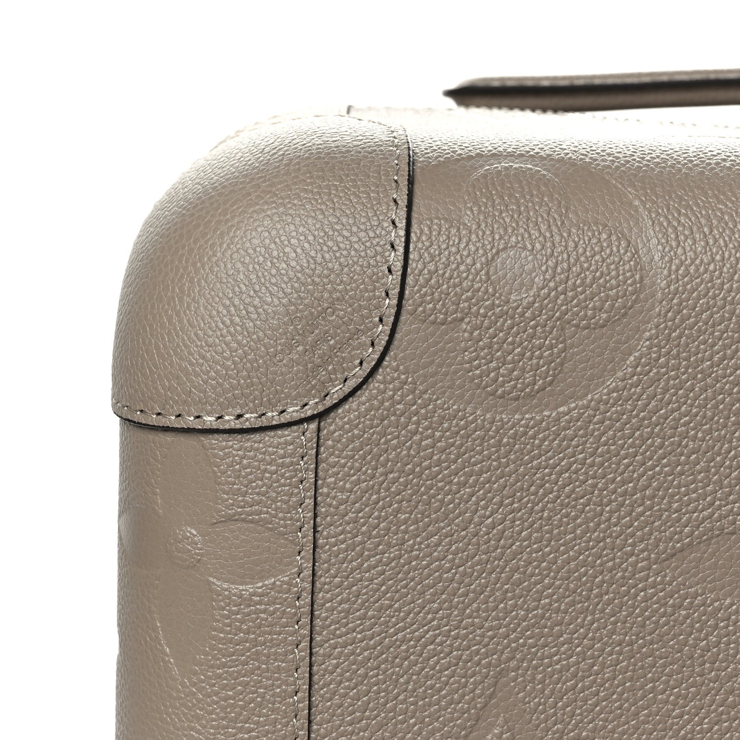 Louis Vuitton Empreinte Horizon 55 Tourterelle 6 of 9