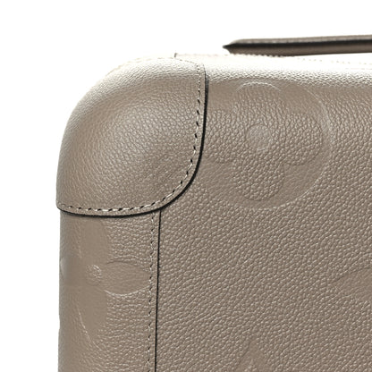 Louis Vuitton Empreinte Horizon 55 Tourterelle 6 of 9