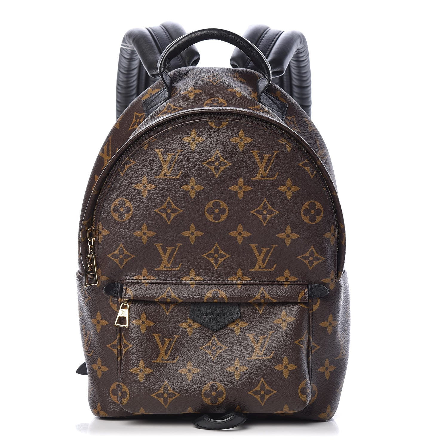 Louis Vuitton Monogram Palm Springs Backpack PM 1 of 10