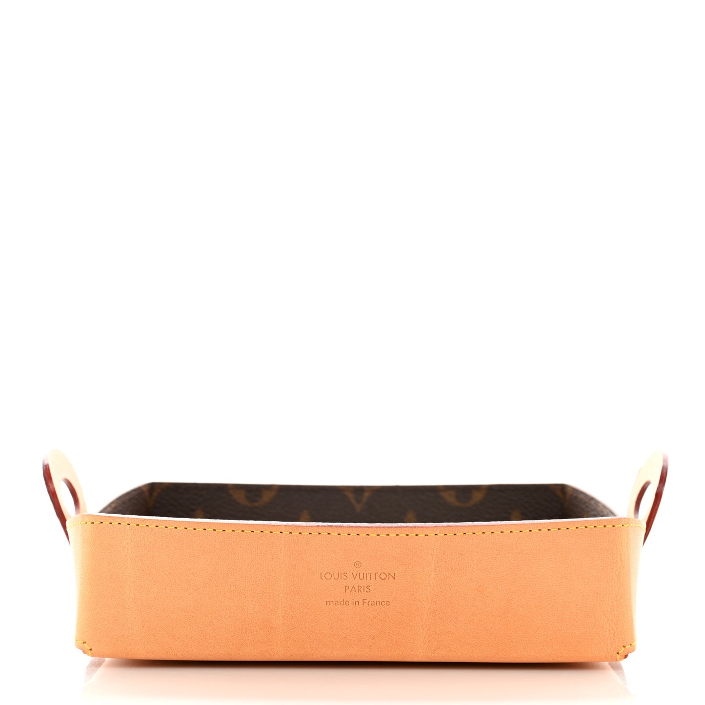 Monogram Georges Valet Tray GM