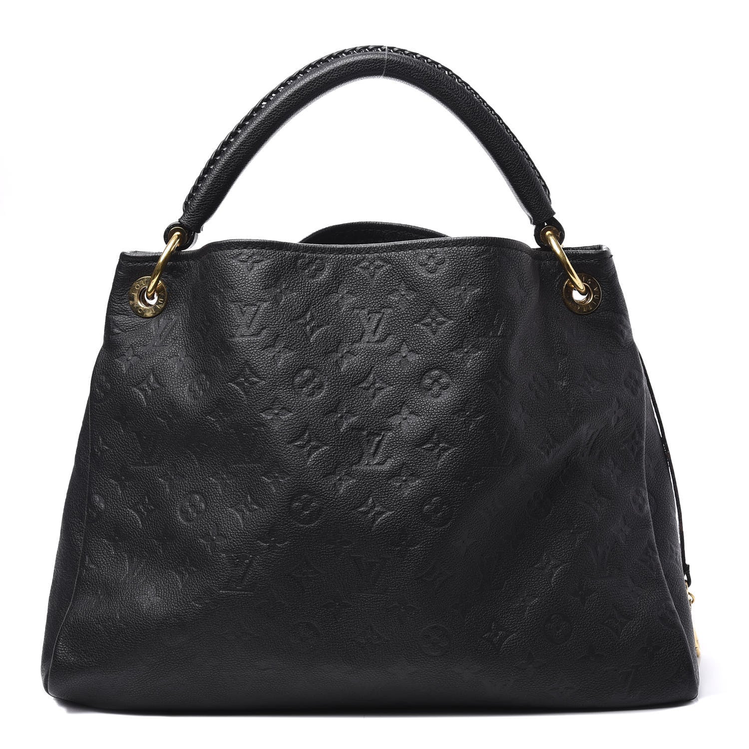 Louis Vuitton Empreinte Artsy MM Black 1 of 13