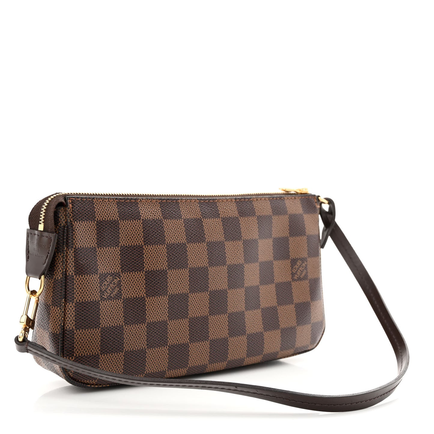 Damier Ebene Pochette Accessories NM