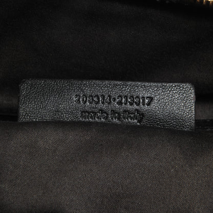 Saint Laurent Patent Medium Easy Sac Y Camel 7 of 9