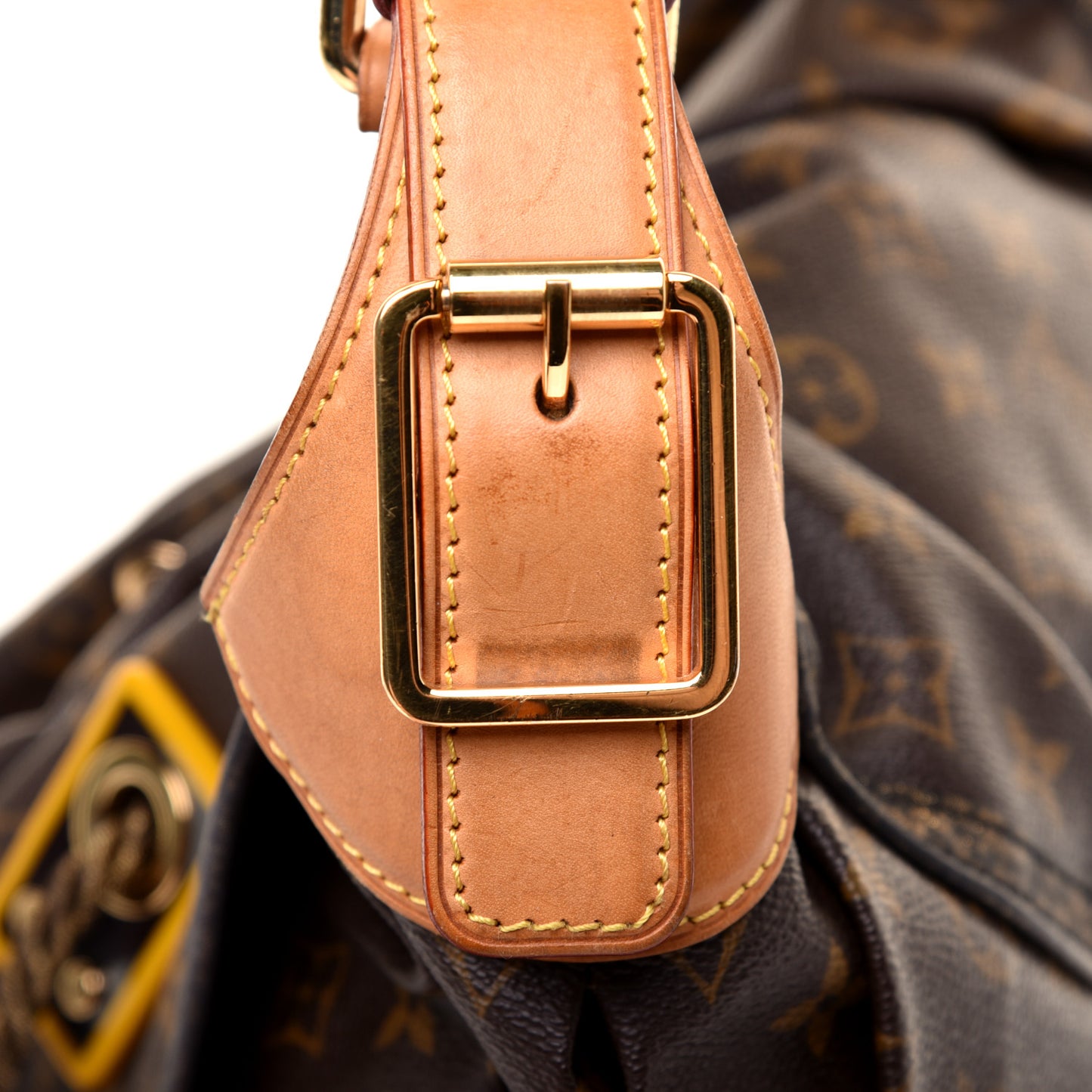 Monogram Kalahari GM