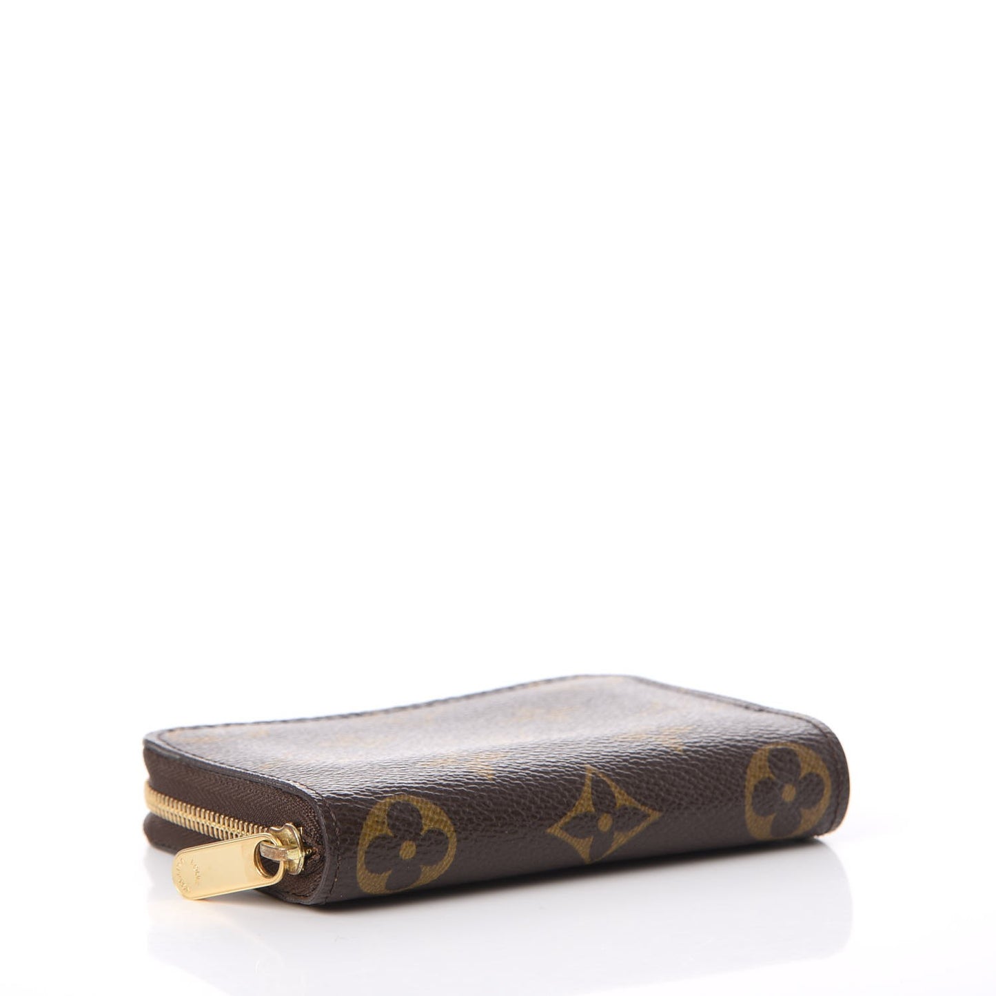 Monogram Zippy Coin Purse