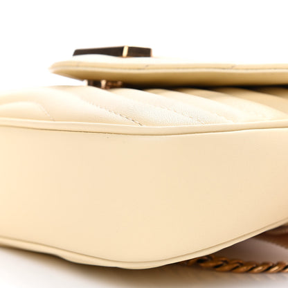 Louis Vuitton Calfskin New Wave Multi Pochette Banane 8 of 8