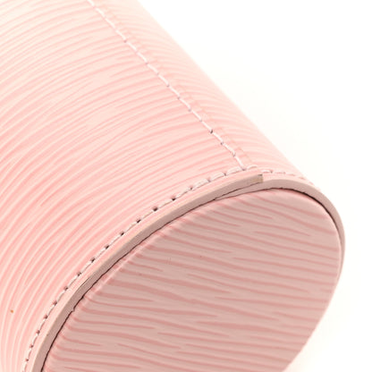 Louis Vuitton Epi 100ML Travel Case Rose Ballerine 9 of 9