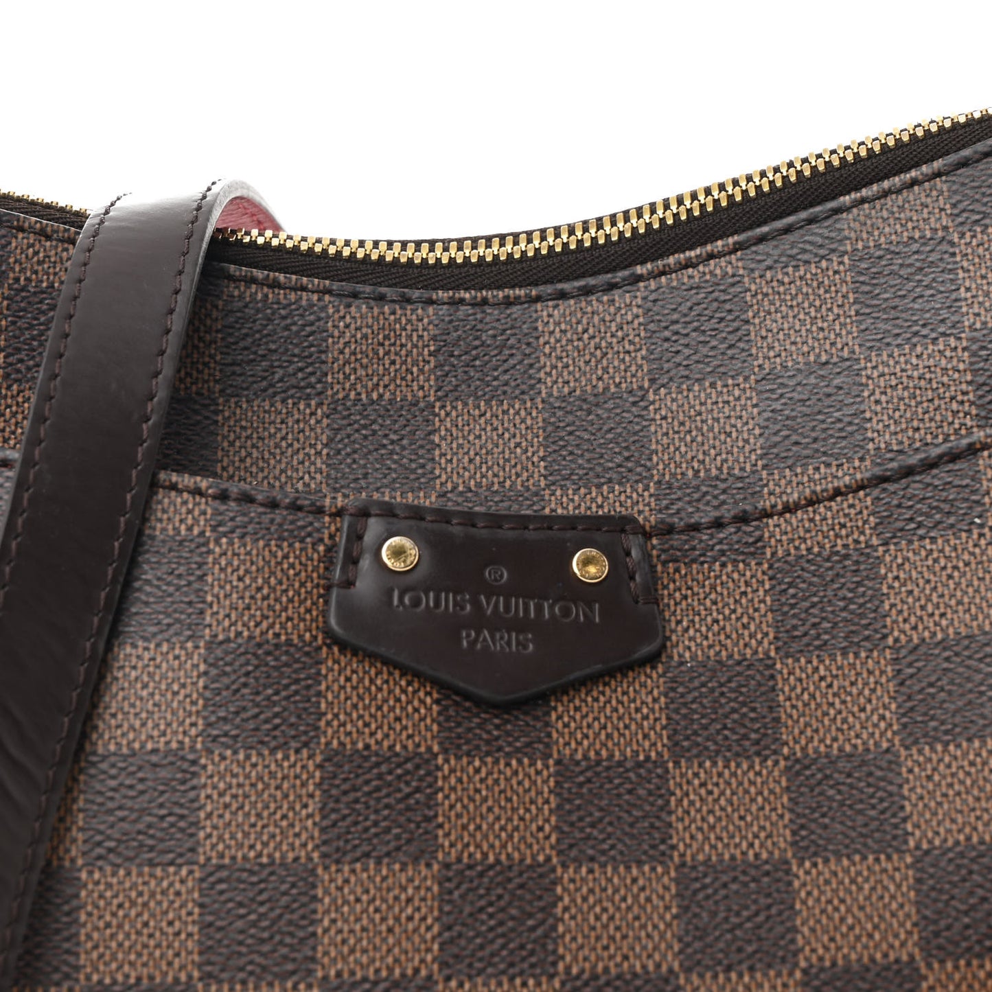 Damier Ebene South Bank Besace