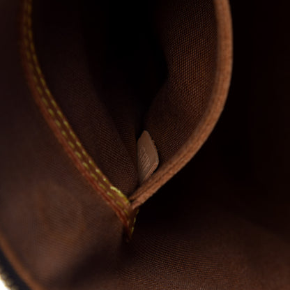 Louis Vuitton Monogram Alma PM 8 of 17