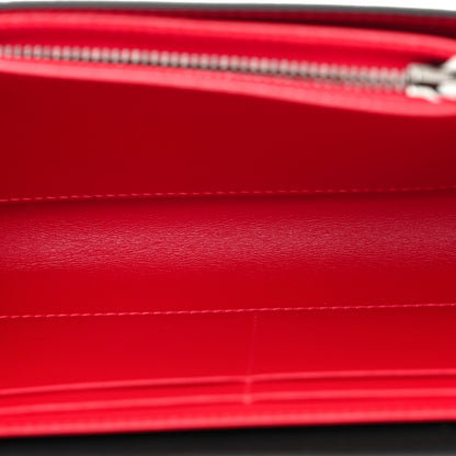 Christian Louboutin Calfskin Spikes Loubinthesky Paloma Wallet on Chain Rocket 5 of 11
