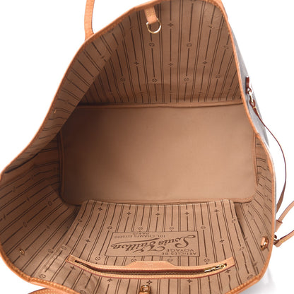 Louis Vuitton Monogram Neverfull GM 6 of 11