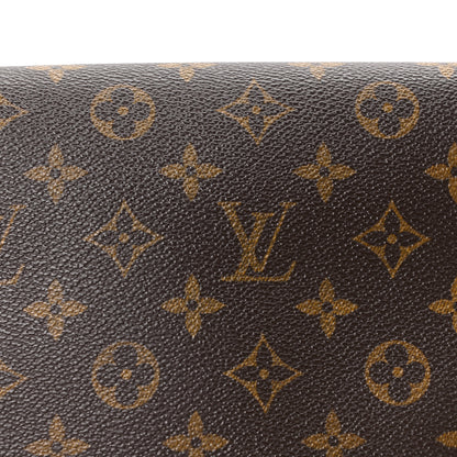 Louis Vuitton Monogram Musette Tango 7 of 9