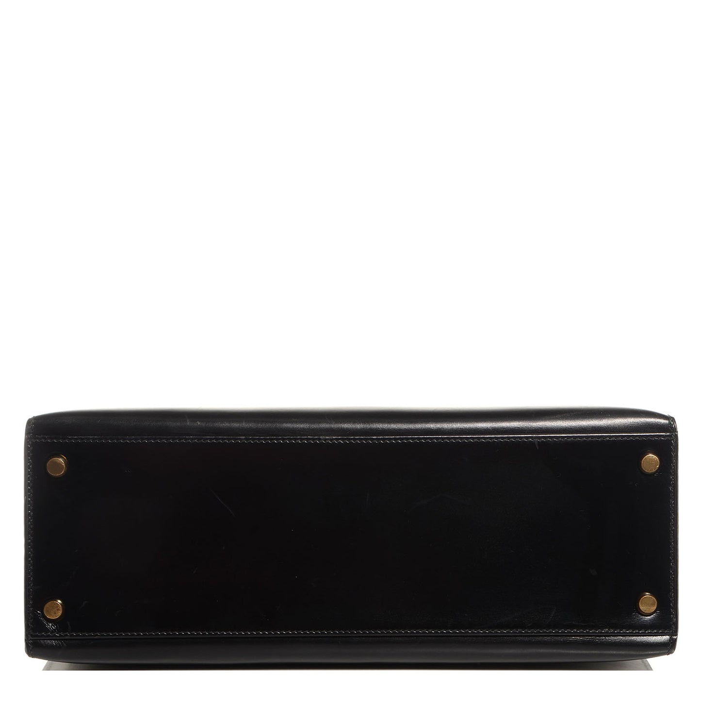 Box Kelly Sellier 32 Black