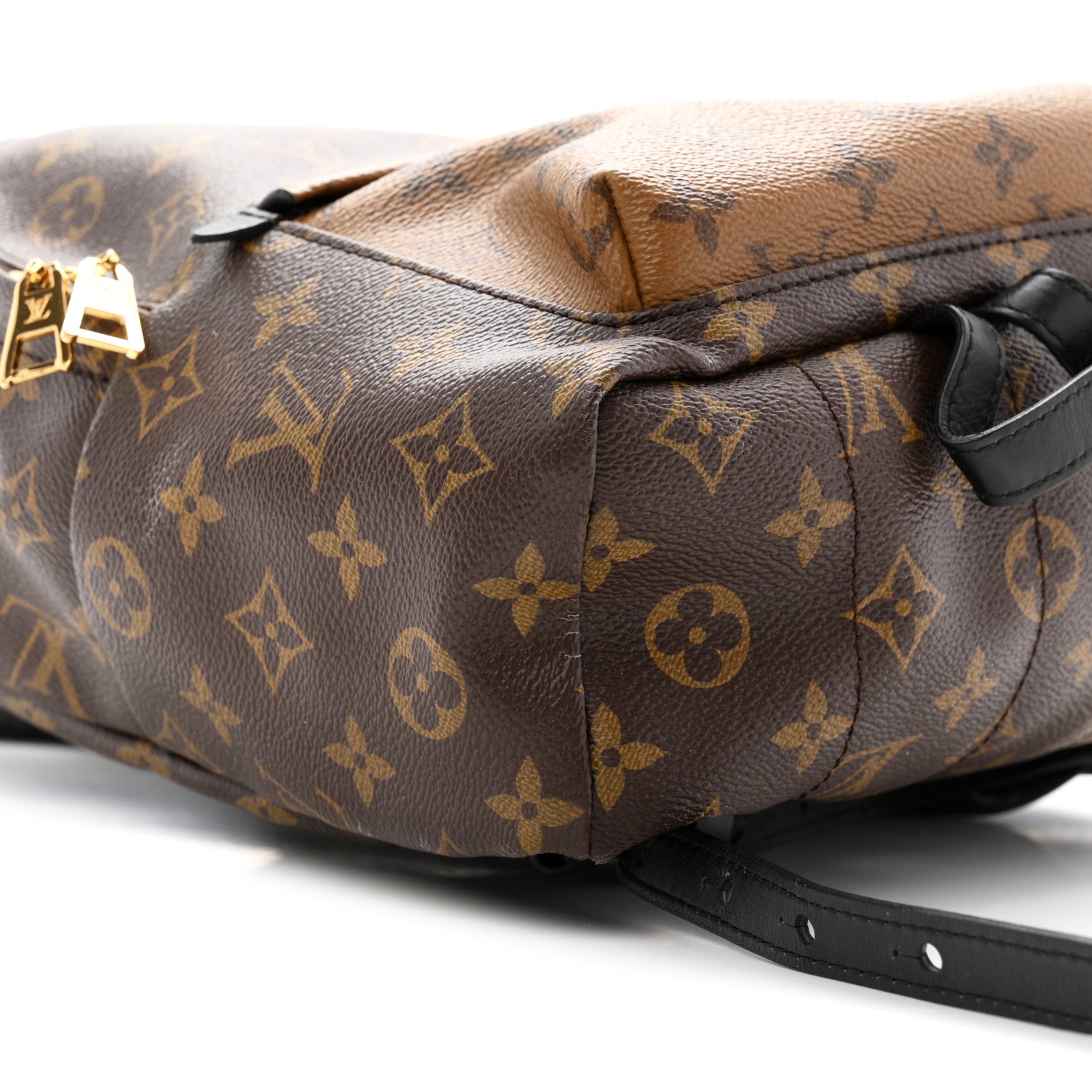 Louis Vuitton Reverse Monogram Palm Springs Backpack PM 8 of 9