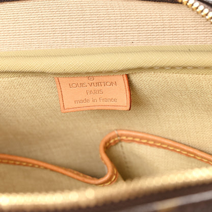 Louis Vuitton Monogram Deauville 6 of 9