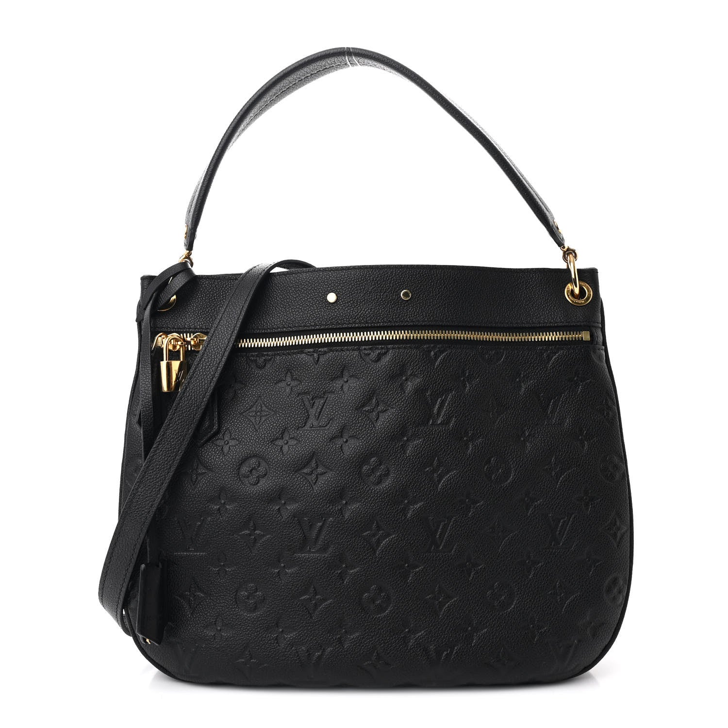 Louis Vuitton Empreinte Spontini Black 1 of 10