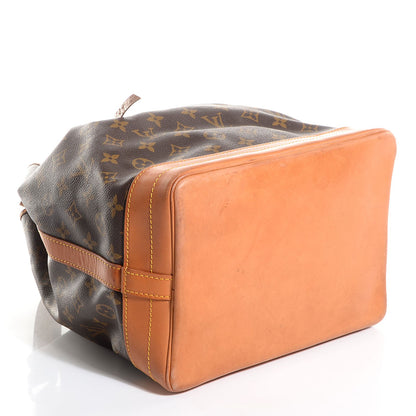 Louis Vuitton Monogram Noe 4 of 7