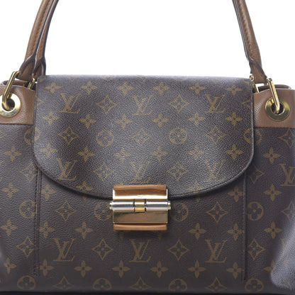 Louis Vuitton Monogram Olympe Havane 7 of 12