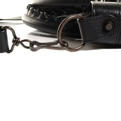 Balenciaga Agneau Classic Hardware Town Black 12 of 23