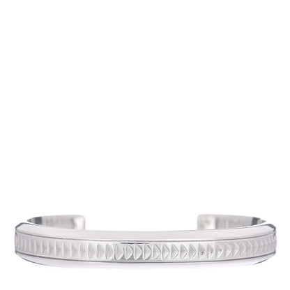 Tiffany Sterling Silver Paloma Picasso Caliper Cuff Bracelet 1 of 4