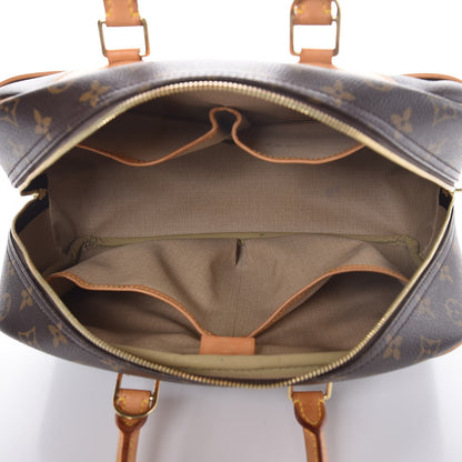 Louis Vuitton Monogram Deauville 5 of 11