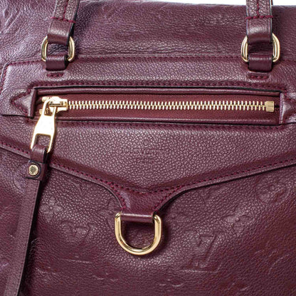 Louis Vuitton Empreinte Lumineuse PM Flamme 6 of 10