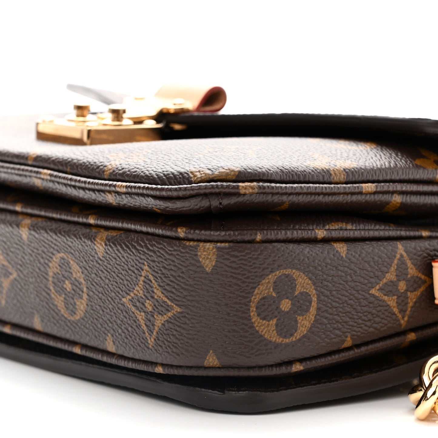 Monogram Pochette Metis East West