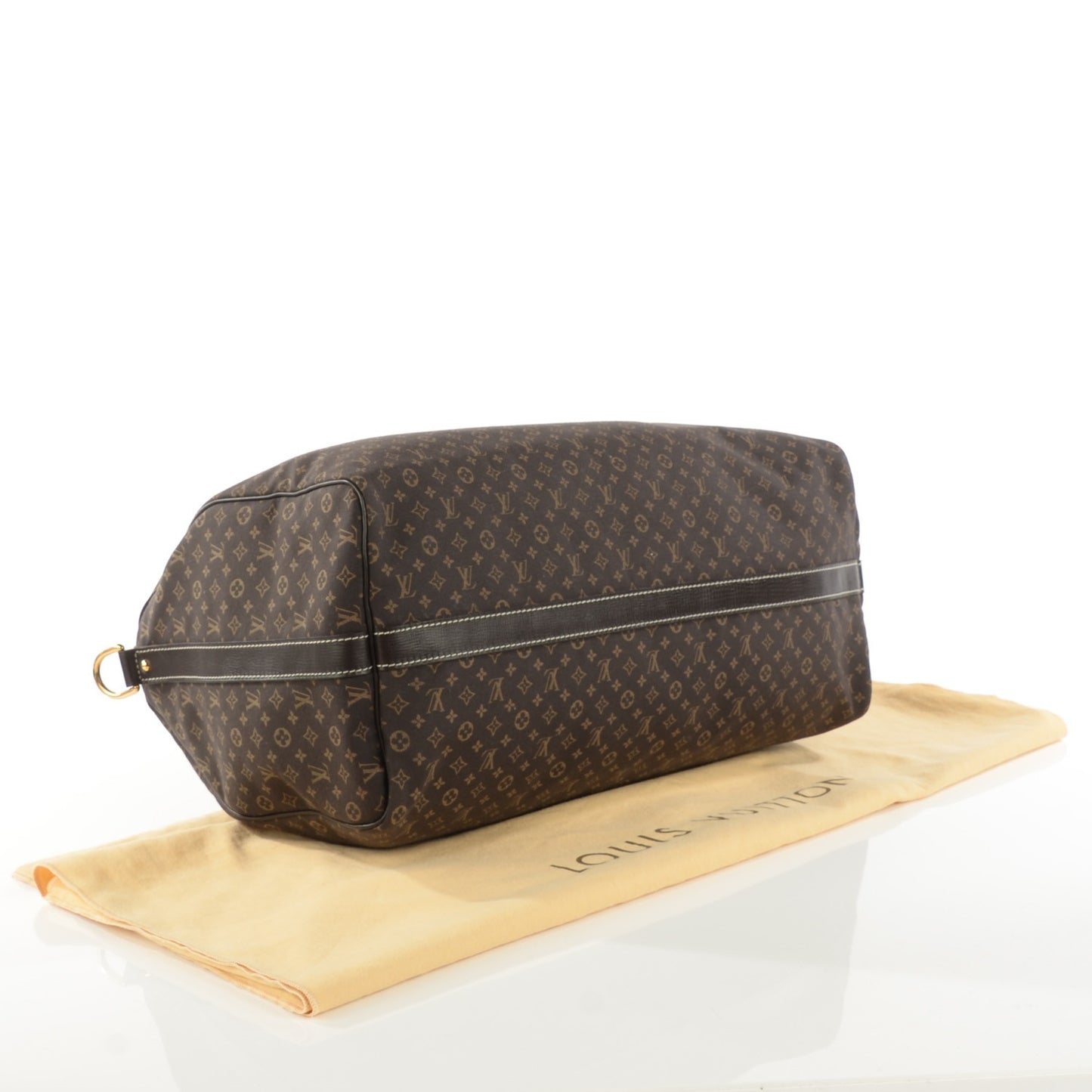 Monogram Idylle Speedy Voyage Bandouliere 45 Fusain
