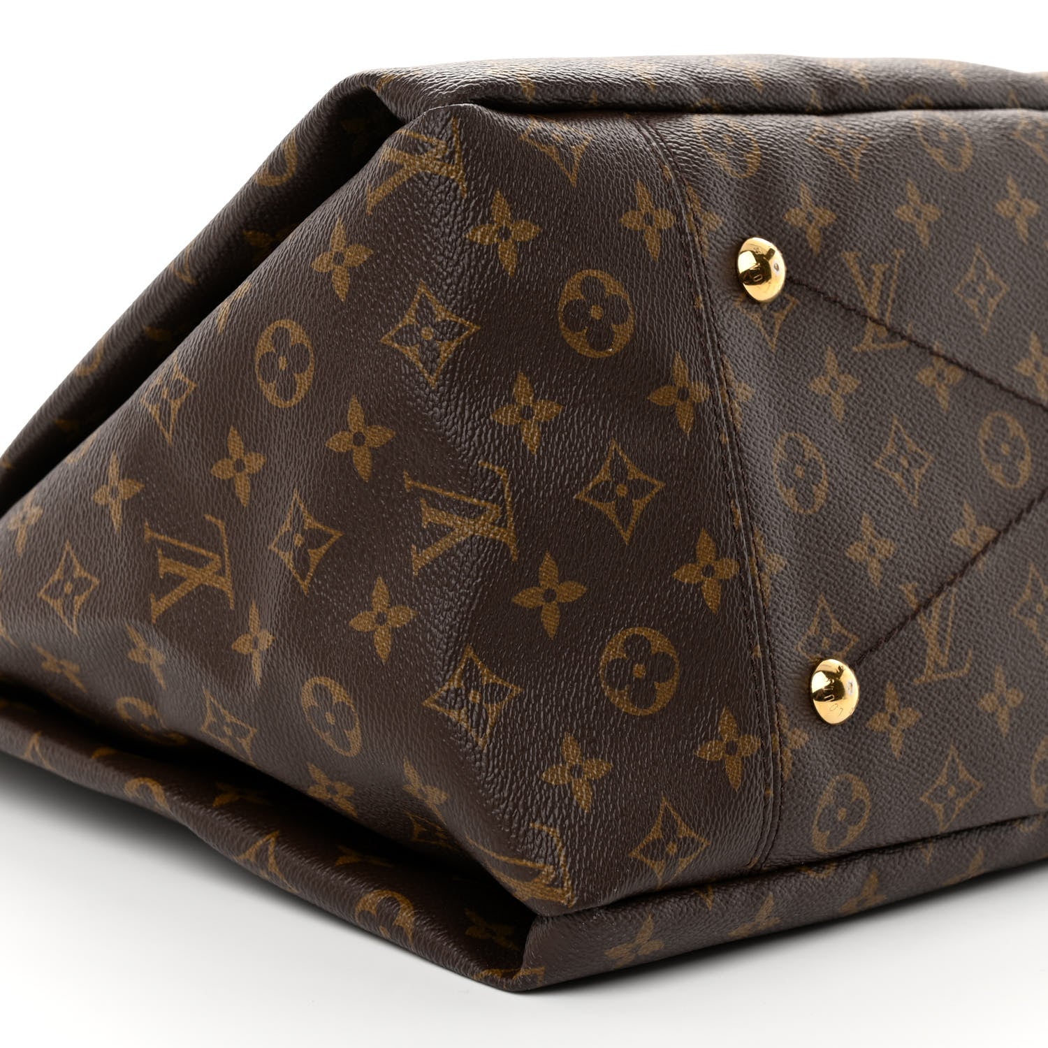 Louis Vuitton Monogram Artsy MM 10 of 16