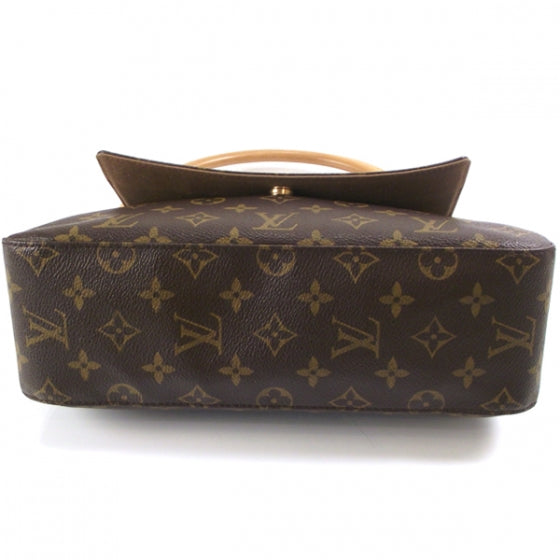 Monogram Mini Looping