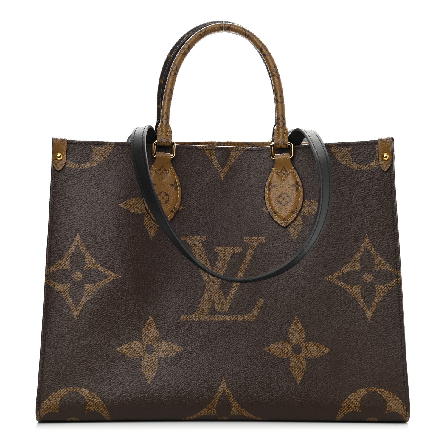 Louis Vuitton Reverse Monogram Giant Onthego MM 1 of 12