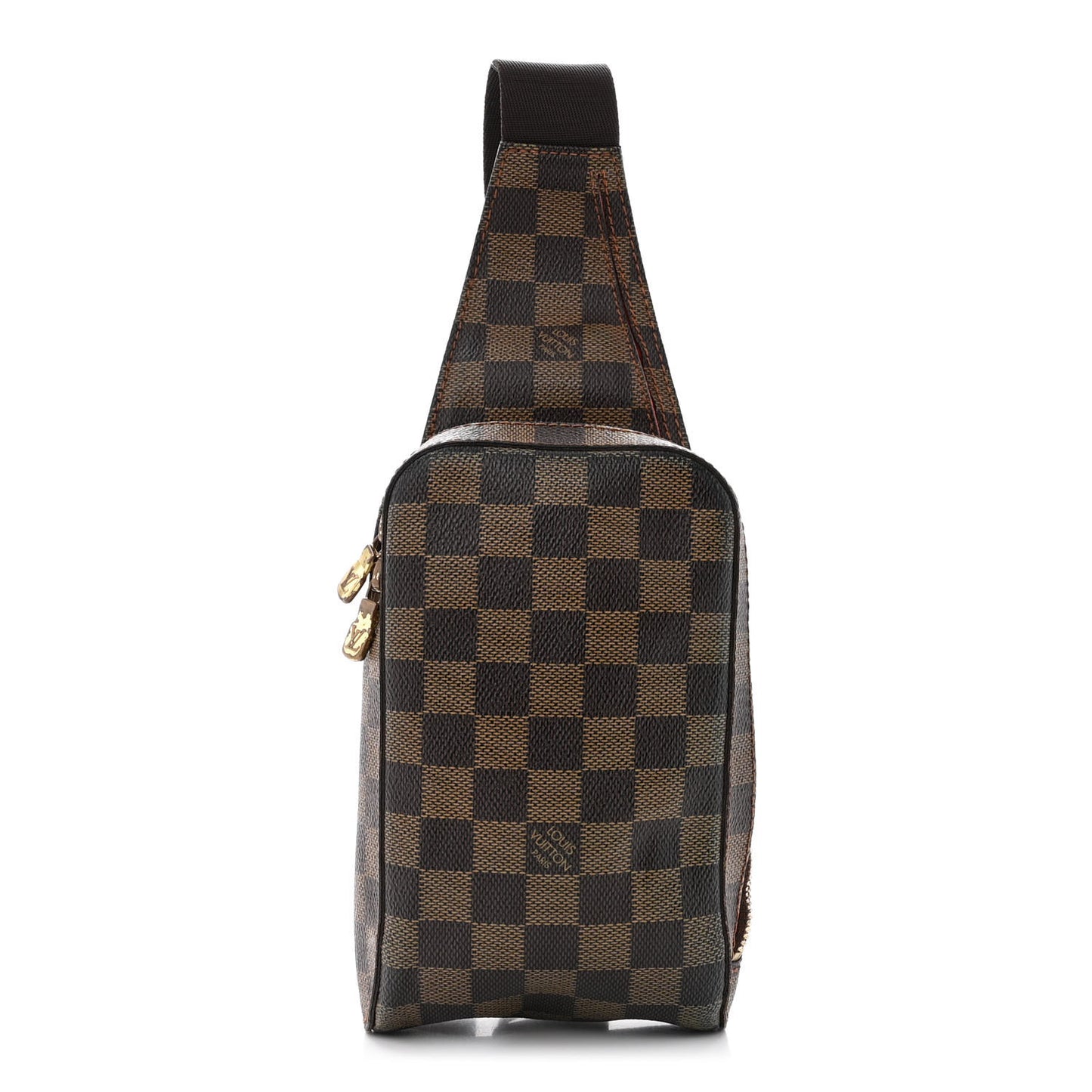 Damier Ebene Geronimos