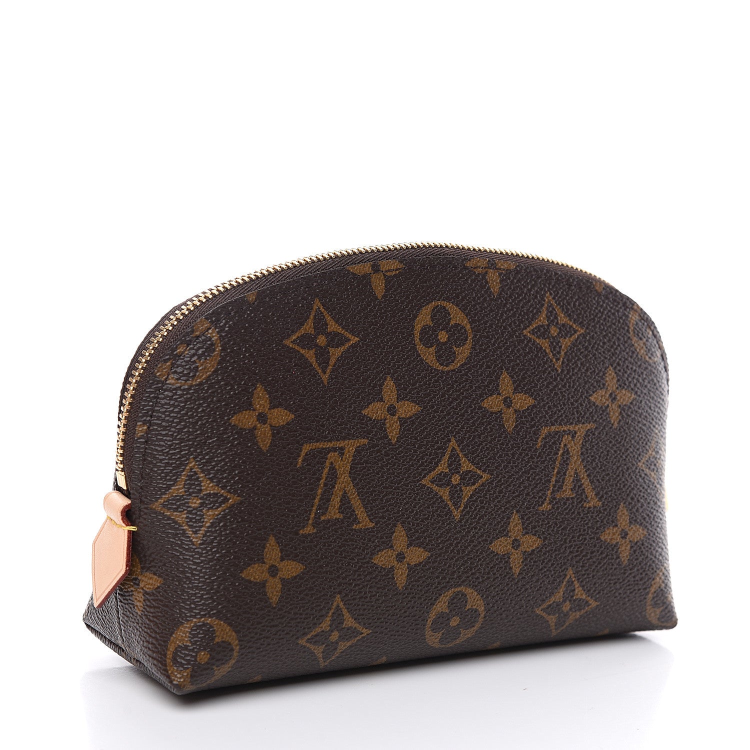 Louis Vuitton Monogram Cosmetic Pouch 2 of 7