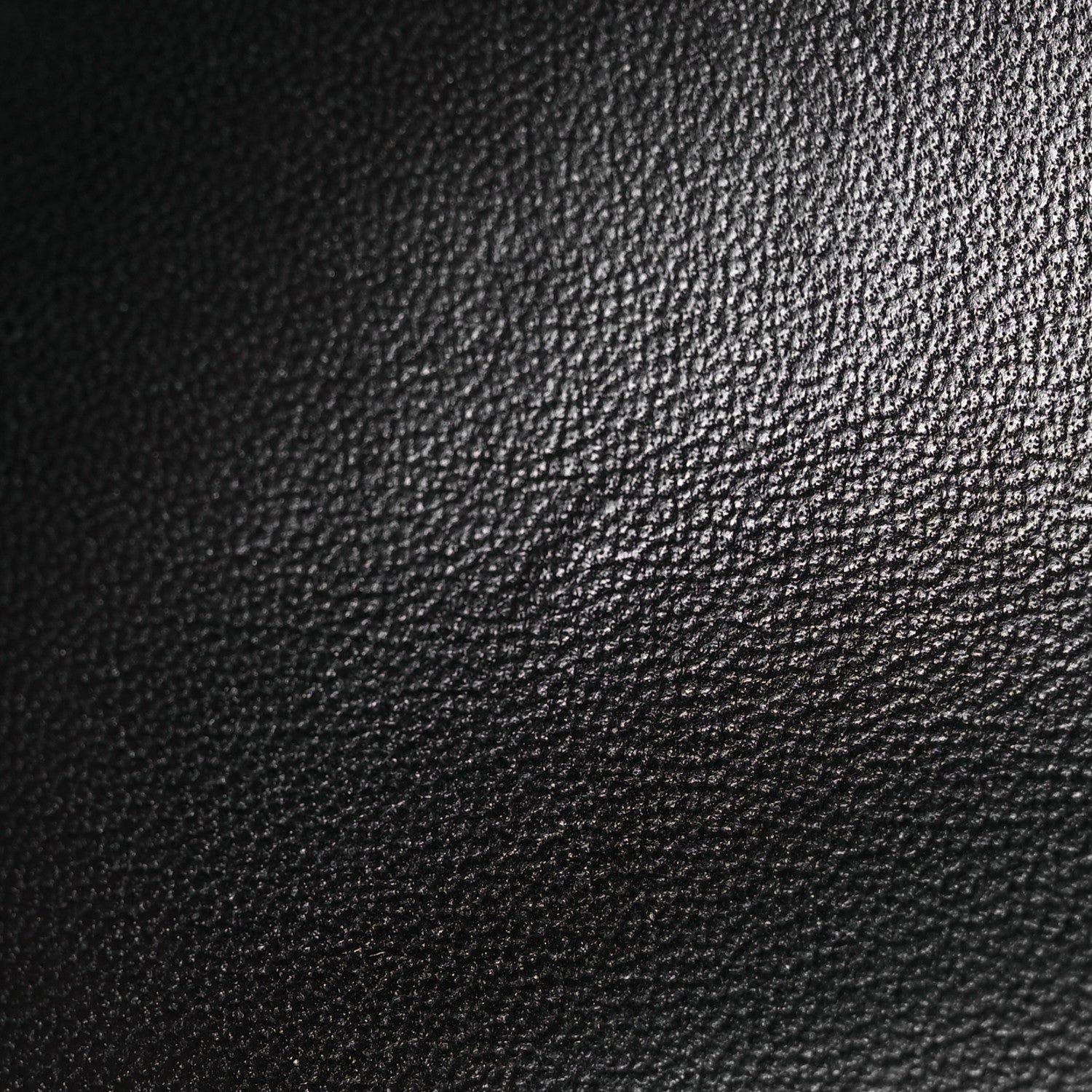 Chanel Lambskin Quilted Diamond Lock Flap Black 13 of 15