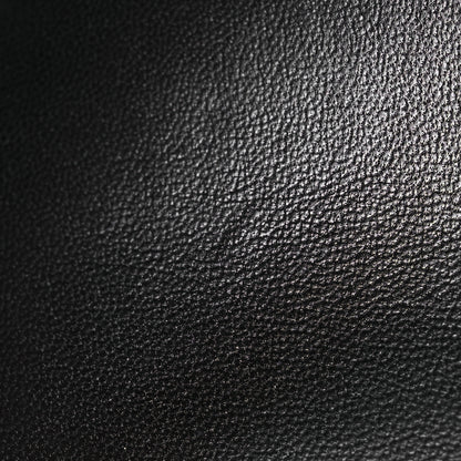 Chanel Lambskin Quilted Diamond Lock Flap Black 13 of 15