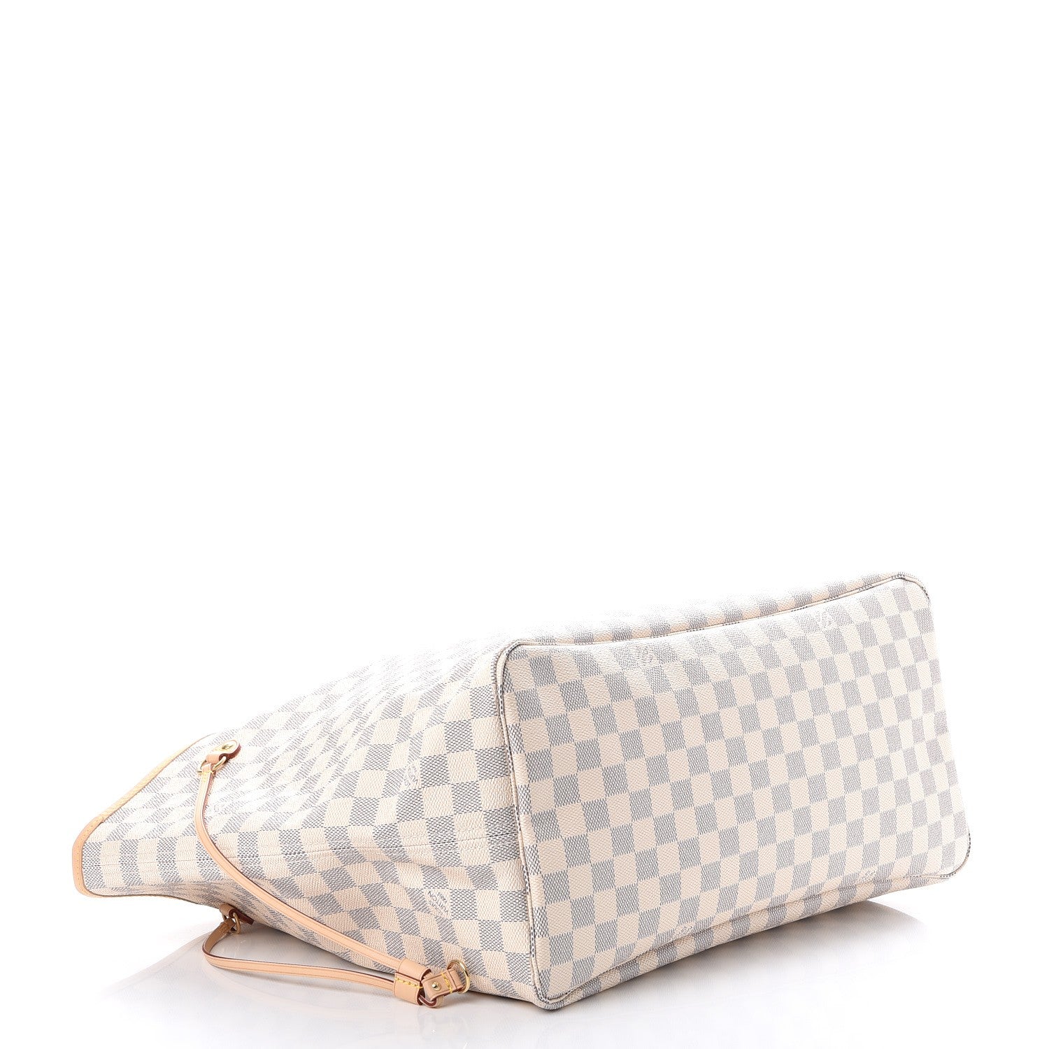 Louis Vuitton Damier Azur Neo Neverfull GM 4 of 8
