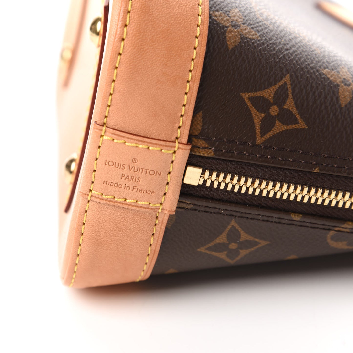 Monogram Alma BB