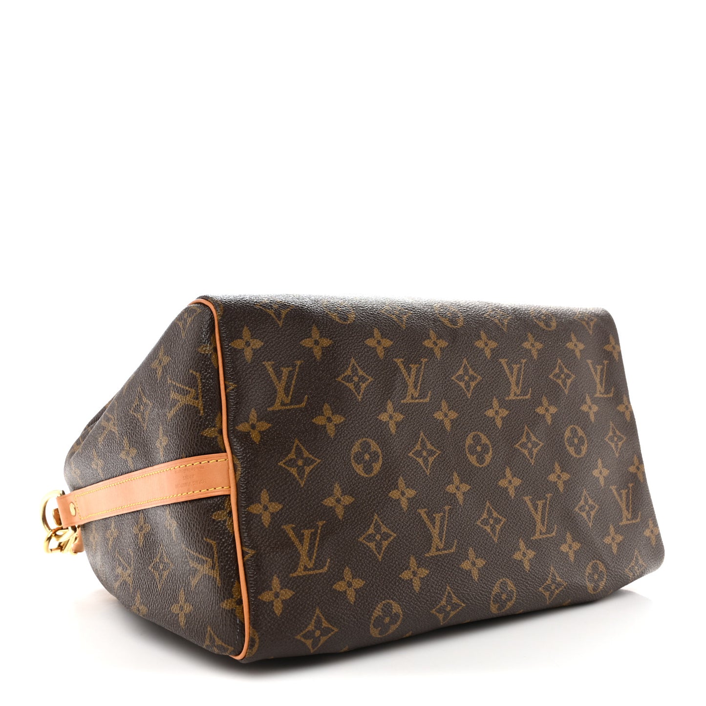 Monogram Speedy Bandouliere 30