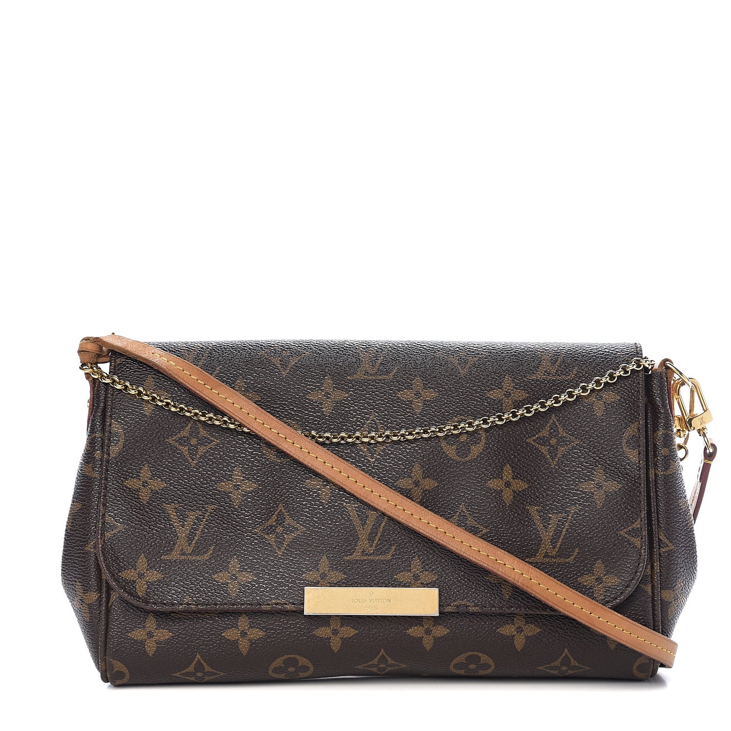 Monogram Favorite MM