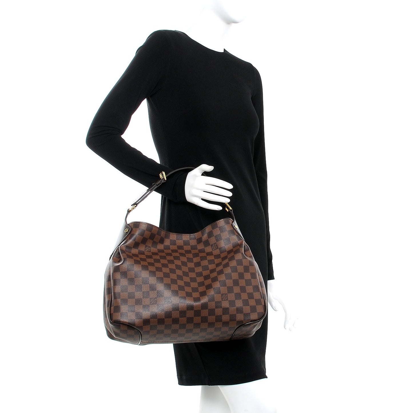 Damier Ebene Reggia
