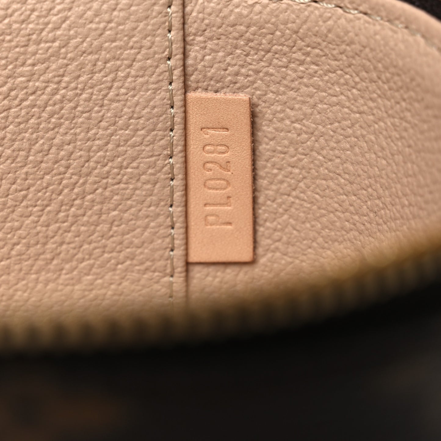 Monogram Nano Nice