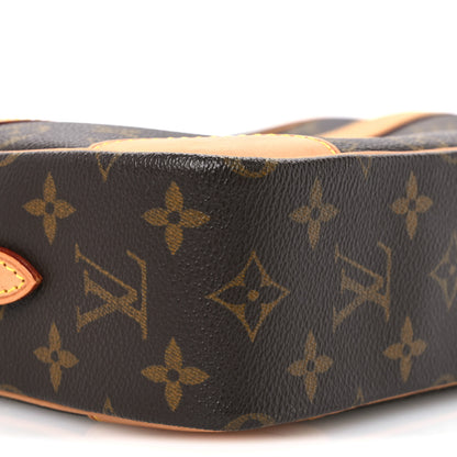 Louis Vuitton Monogram Trocadero 27 8 of 9