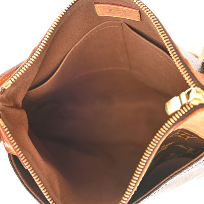 Louis Vuitton Monogram Odeon PM 5 of 10