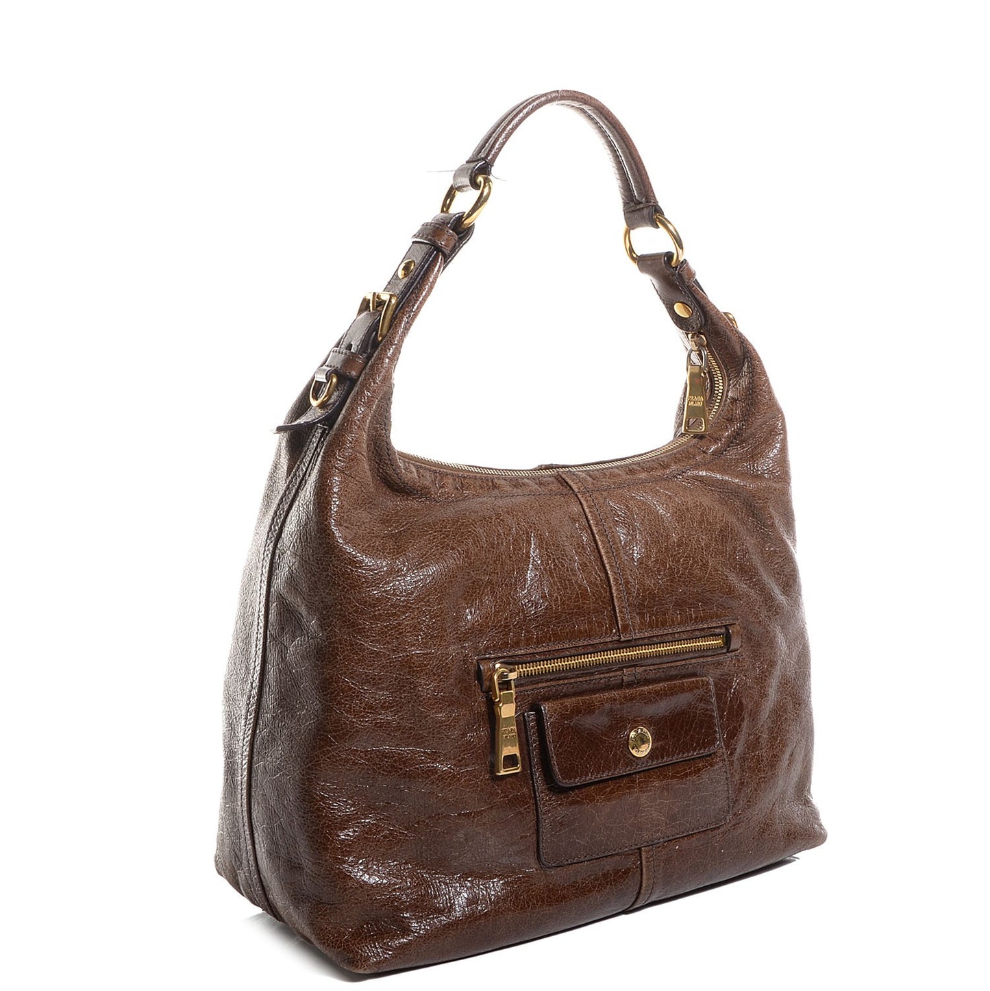 Vitello Shine Hobo