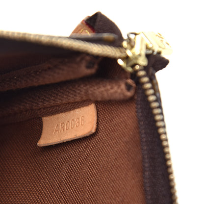 Louis Vuitton Monogram Pochette Accessories 6 of 6