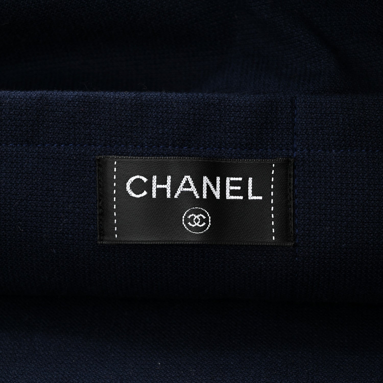 Chanel Terry Cotton Beach Tote Towel Set Multicolor 6 of 9