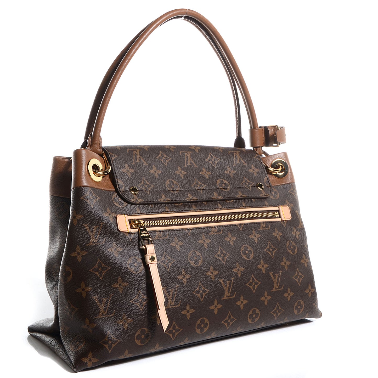 Monogram Olympe Havane