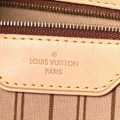Louis Vuitton Monogram Delightful MM 6 of 10